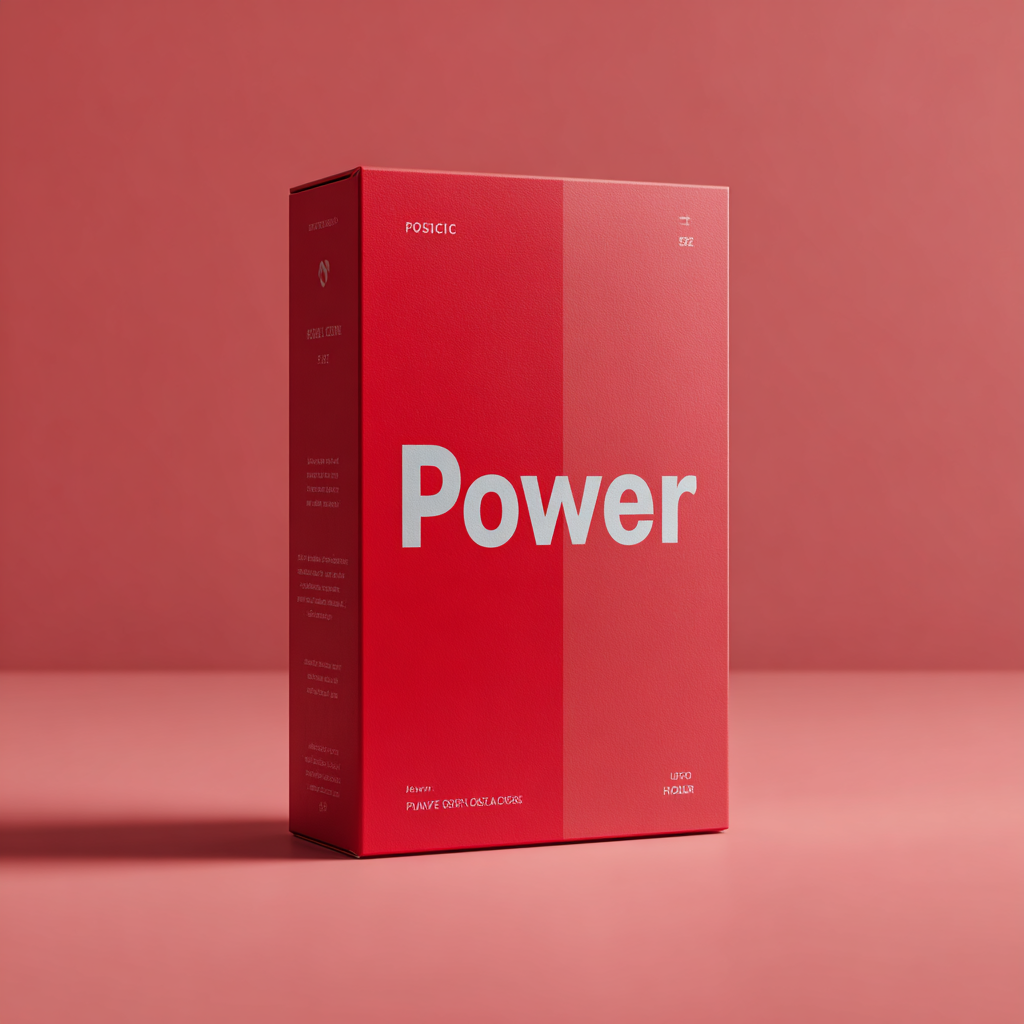 Morxina.Eu Power – integratore alimentare quotidiano